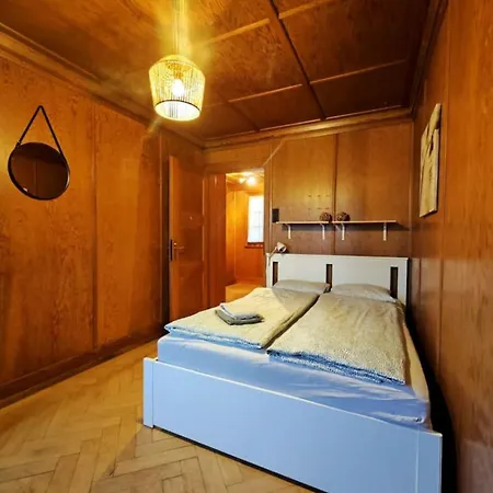 Seegarten Hilterfingen On The Of Chalet